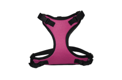 Göğüs Tasması Pembe Size1